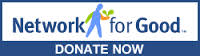donate not through Network for Good