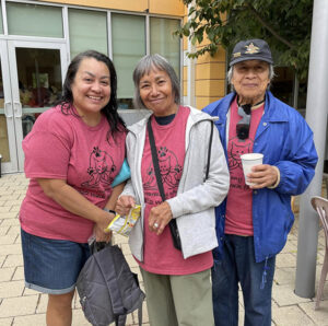 chicago walk for cats